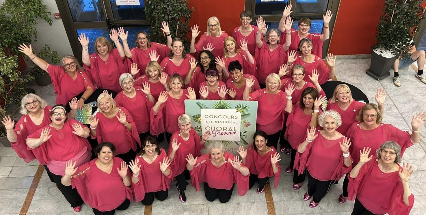 2025 &ndash; My First Year As A Barberette