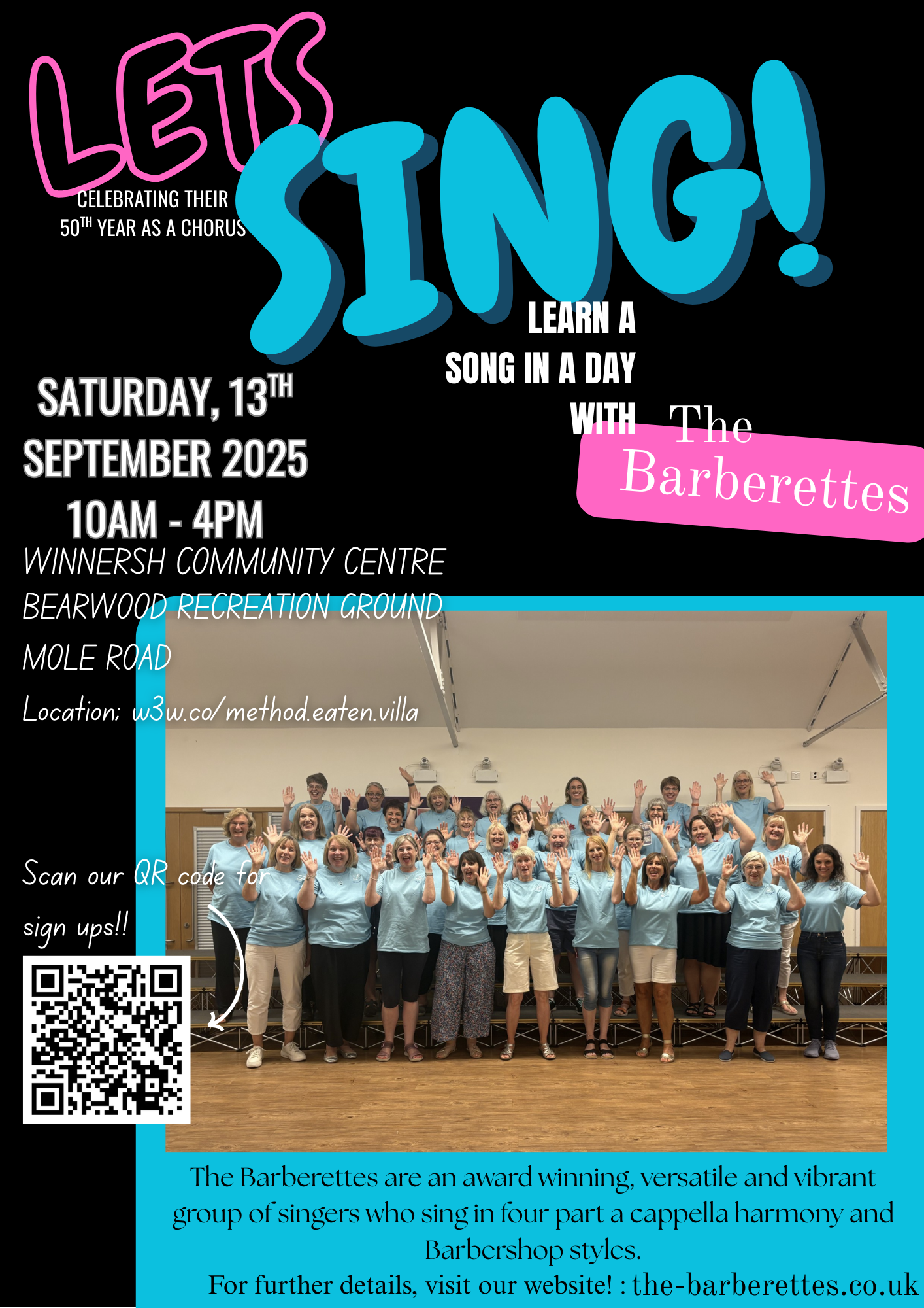 Open Day