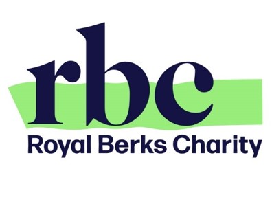 Royal Berks Hospital Charity - Reading Train station