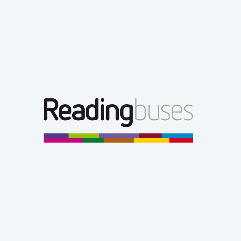 Reading Buses Open Day