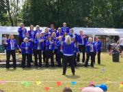 Church Fete - 29th June