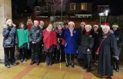 Christmas Singout @ Wokingham Waitrose - 21st December