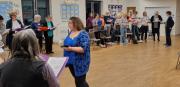 Learn to Sing - 17th & 24th April