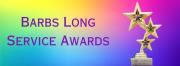 Long Service Awards - 28th June