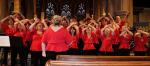 Concert In Aid Of Royal Berks Charity