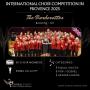 International Choir Competition in Provence