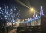 Winnersh Christmas Lights - 2nd December