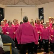 Reading Male Voice Choir - 3rd February