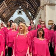 Arts Week - 2nd November