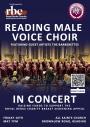 Joint concert with RMVC for Royal Berks Charity